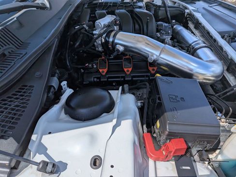 Used 2019 Dodge Challenger SXT AWD/4WD image 17