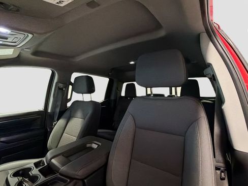 Certified 2024 Chevrolet Silverado 1500 LT AWD/4WD image 19