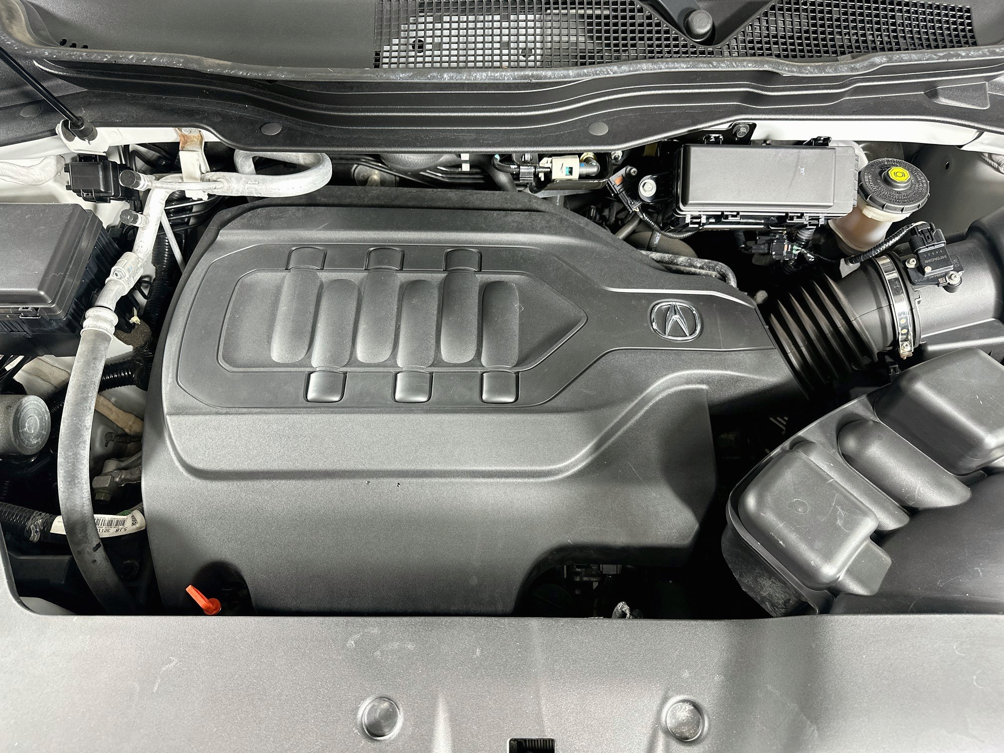 Used 2020 Acura MDX w/ Technology Package AWD/4WD image 33