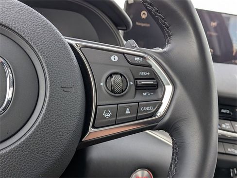 Certified 2025 Acura TLX w/ Technology Package image 30