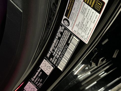 New 2026 Mercedes-Benz S 63 AMG S image 18