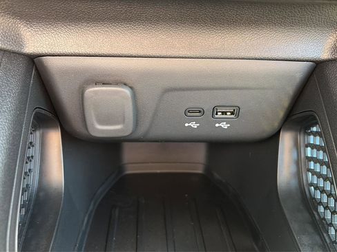 New 2026 Chevrolet TrailBlazer LT w/ LT Cold Weather Package FWD image 20