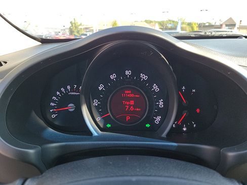 Used 2012 Kia Sportage SX w/ SX Premium Pkg image 24