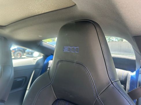 Certified 2026 Porsche 911 Carrera T RWD image 24