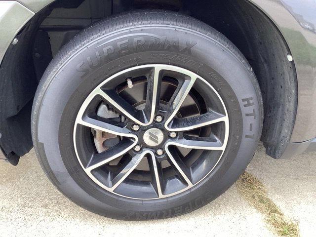 Used 2018 Dodge Journey SE w/ Connectivity Group FWD image 5
