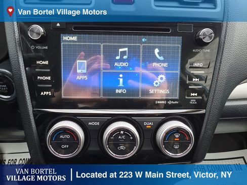 Used 2016 Subaru Forester 2.0XT Touring image 20