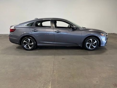 Used 2022 Honda Insight EX image 2