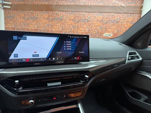 New 2026 BMW M3 Competition image 17