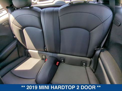 Used 2019 MINI Cooper John Cooper Works w/ Signature Upholstery Package FWD image 21