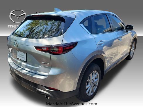Used 2023 MAZDA CX-5 AWD 2.5 S image 15