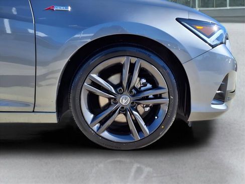 Used 2024 Acura Integra A-Spec image 9