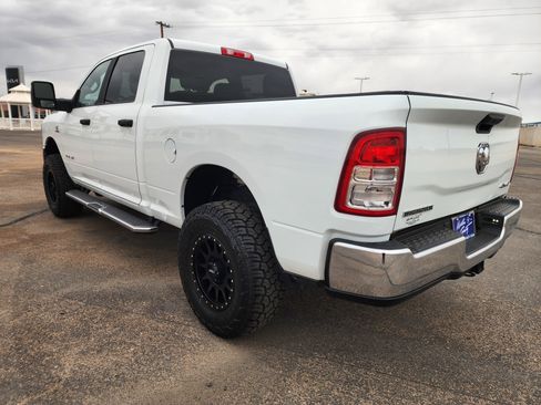 Used 2024 RAM 2500 Big Horn image 7