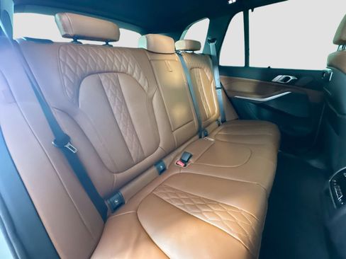 New 2026 BMW X5 sDrive40i w/ Executive Package image 28