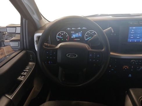 Used 2024 Ford F250 XL w/ STX Appearance Package AWD/4WD image 12