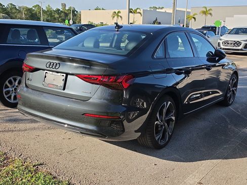 Certified 2023 Audi A3 2.0T Premium Plus w/ Premium Plus Package AWD/4WD image 6