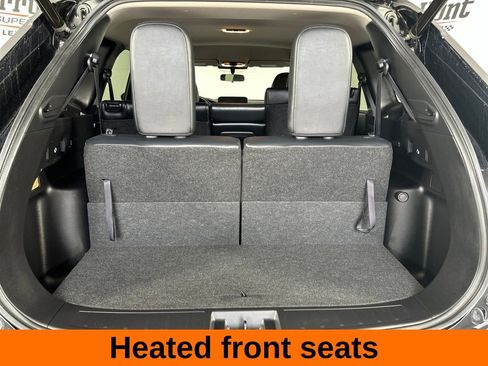 Used 2024 Mitsubishi Outlander SE AWD/4WD image 27