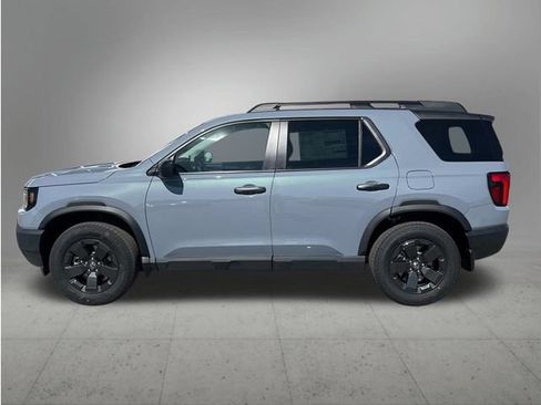 New 2026 Honda Passport RTL image 2