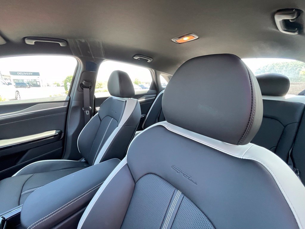 New 2026 Kia K5 GT-Line FWD image 22