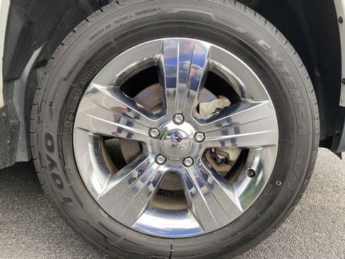 Used 2015 Jeep Compass High Altitude FWD image 12