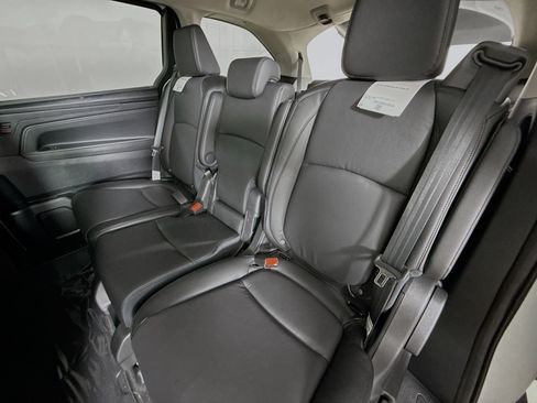 New 2026 Honda Odyssey EX-L image 29