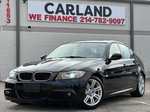 Used 2011 BMW 328i Sedan image 1