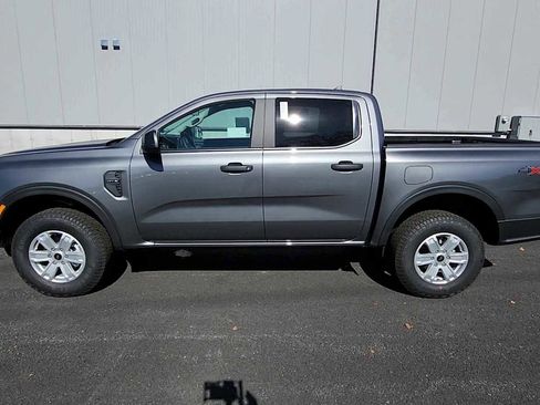 New 2025 Ford Ranger XL w/ Trailer Tow Package image 5