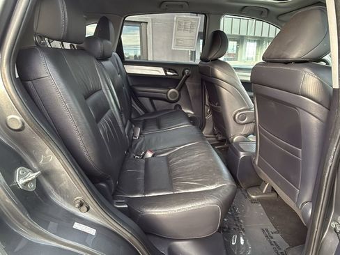 Used 2010 Honda CR-V EX-L image 16