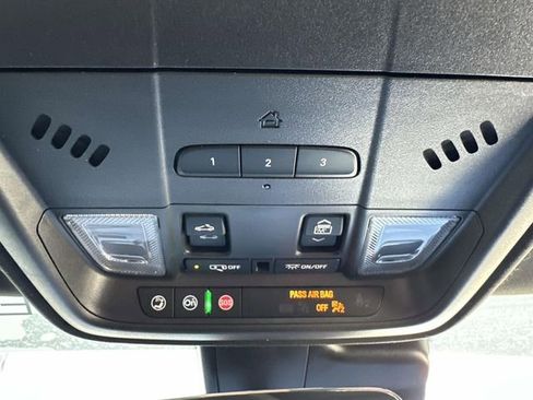 Certified 2023 Cadillac XT4 Premium Luxury w/ Cold Weather Package image 49