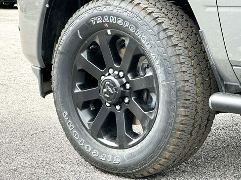 New 2026 RAM 2500 Tradesman image 11