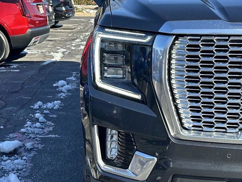 Used 2021 GMC Yukon Denali w/ Denali Ultimate Package image 8