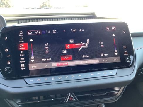 New 2026 Dodge Charger R/T w/ Driver Convenience Group AWD/4WD image 12