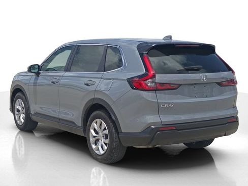 Used 2025 Honda CR-V LX image 8