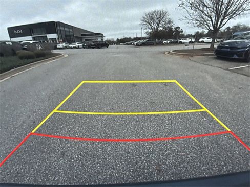 Certified 2025 Kia Telluride SX X-Line image 30