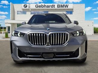 New 2026 BMW X5 xDrive40i w/ Off-Road Package video 2