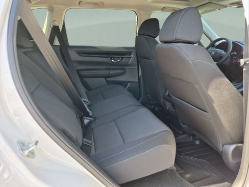 Certified 2026 Honda CR-V EX image 18