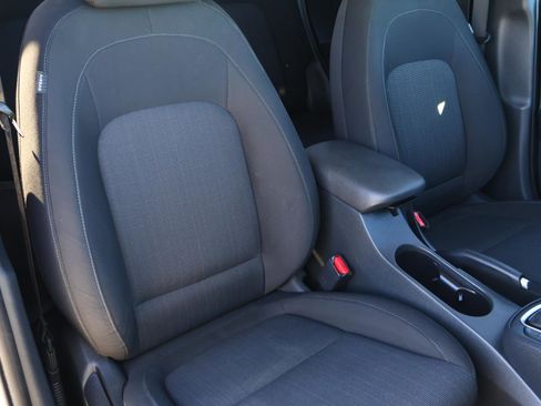 Used 2023 Hyundai Kona SEL w/ Cargo Package image 14