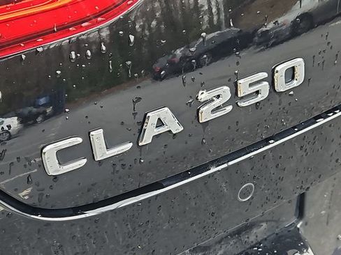 Used 2023 Mercedes-Benz CLA 250 CLA 250 w/ AMG Line image 28