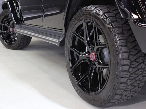 Used 2022 Mercedes-Benz G 550 image 15