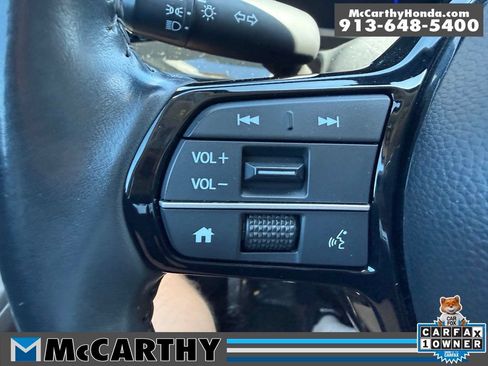 Used 2023 Honda CR-V EX-L image 17