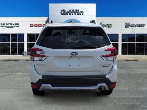 Used 2023 Subaru Forester Touring AWD/4WD image 8