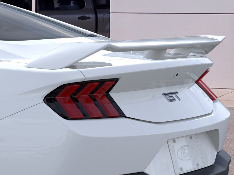 New 2026 Ford Mustang GT Premium w/ GT Performance Package RWD image 45