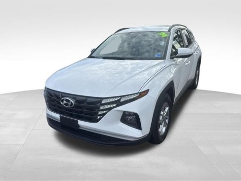 Used 2024 Hyundai Tucson SEL image 4