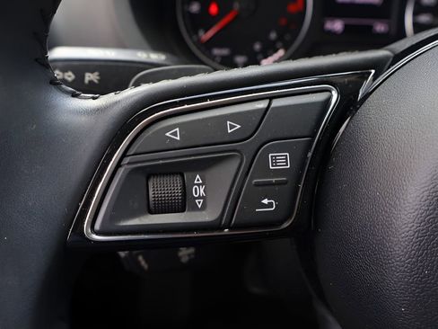 Used 2018 Audi A3 2.0T Premium Plus w/ Premium Plus Package image 21