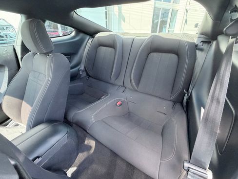 Used 2021 Ford Mustang GT w/ Enhanced Security Package RWD image 22