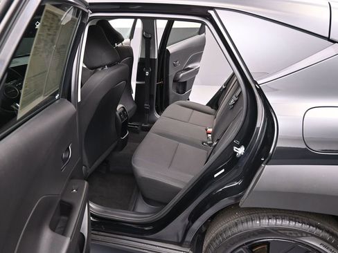 Certified 2026 Hyundai Kona SEL Sport FWD image 11
