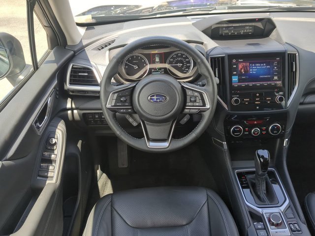 Used 2022 Subaru Forester Touring w/ Popular Package #3 AWD/4WD image 19