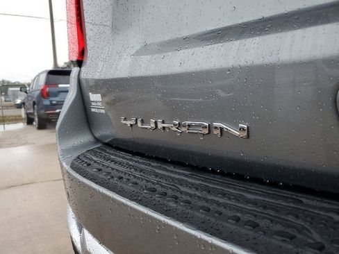 New 2026 GMC Yukon XL Denali image 8