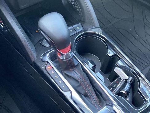 Used 2026 Chevrolet TrailBlazer RS w/ Convenience Package image 11