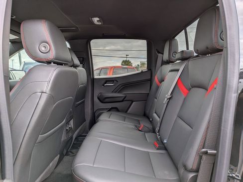 New 2026 Chevrolet Colorado Z71 w/ Z71 Convenience Package 2 image 30