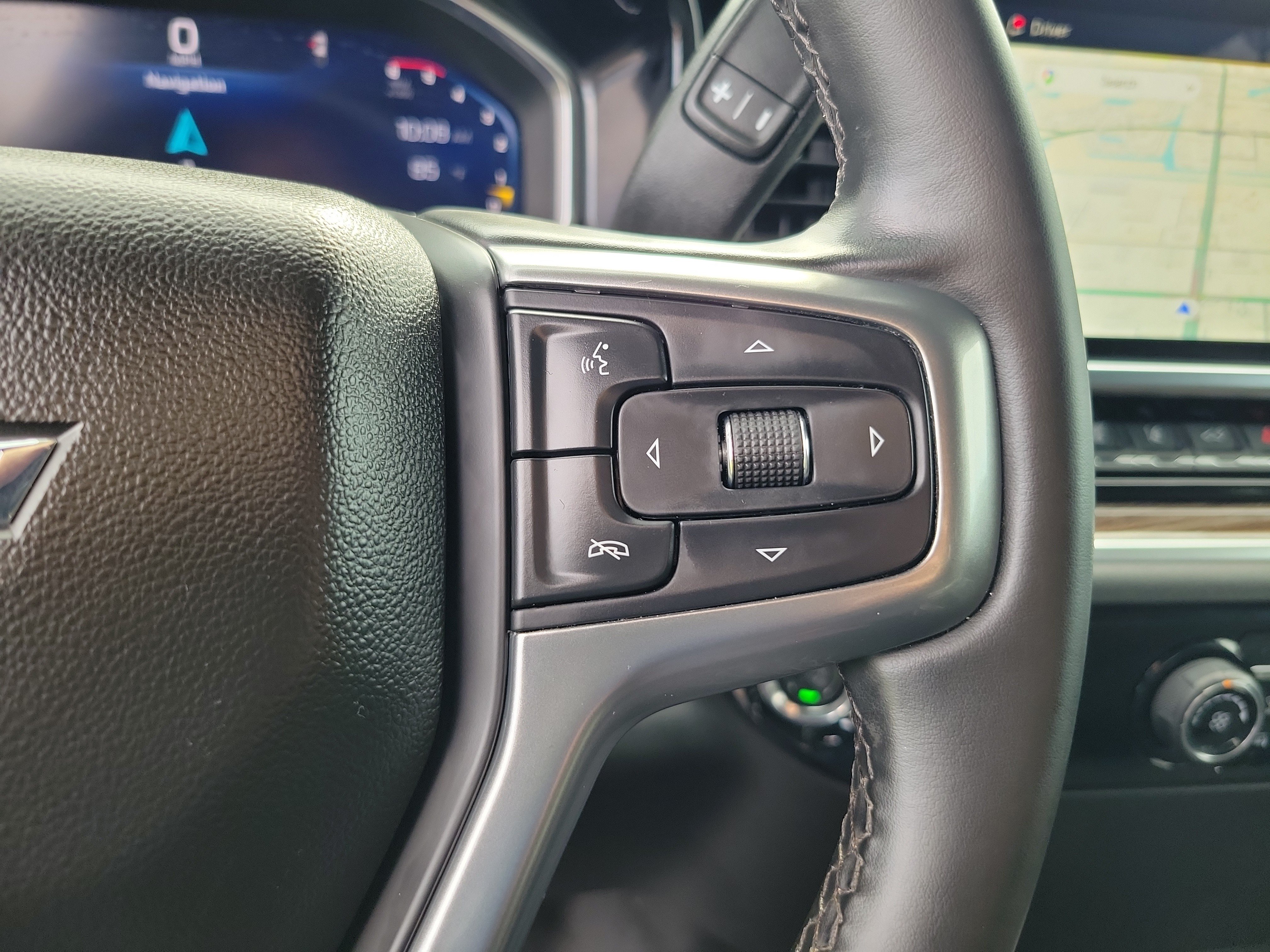 Used 2026 Chevrolet Silverado 2500 LT AWD/4WD image 23